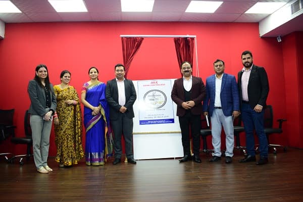 ‘Legal Aid Society’ inaugurated at Asian Law College , AEG