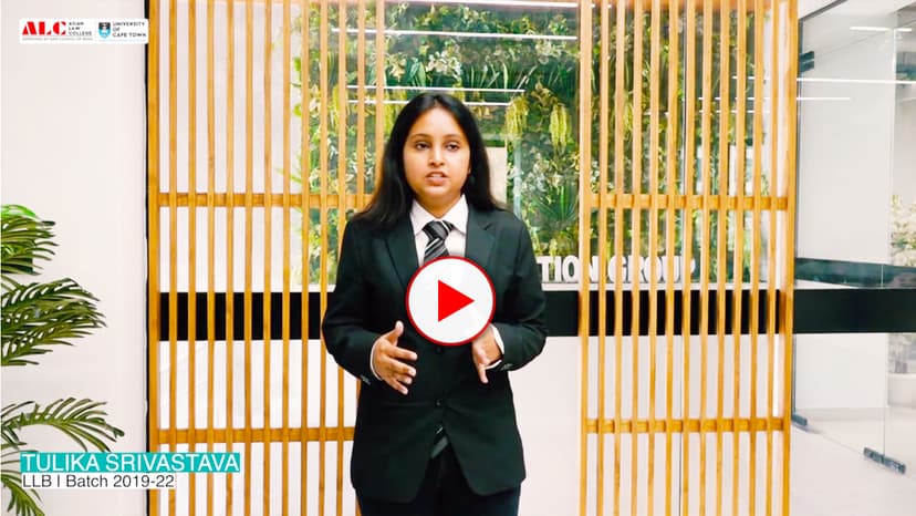 Ms. Tulika Srivastava