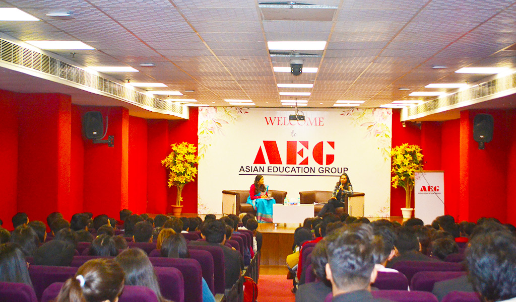 Workshop on Criminal Psychology