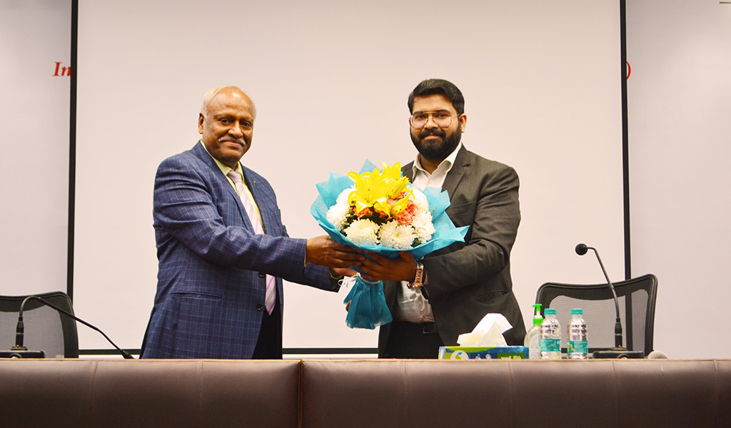 Workshop on Legal Research