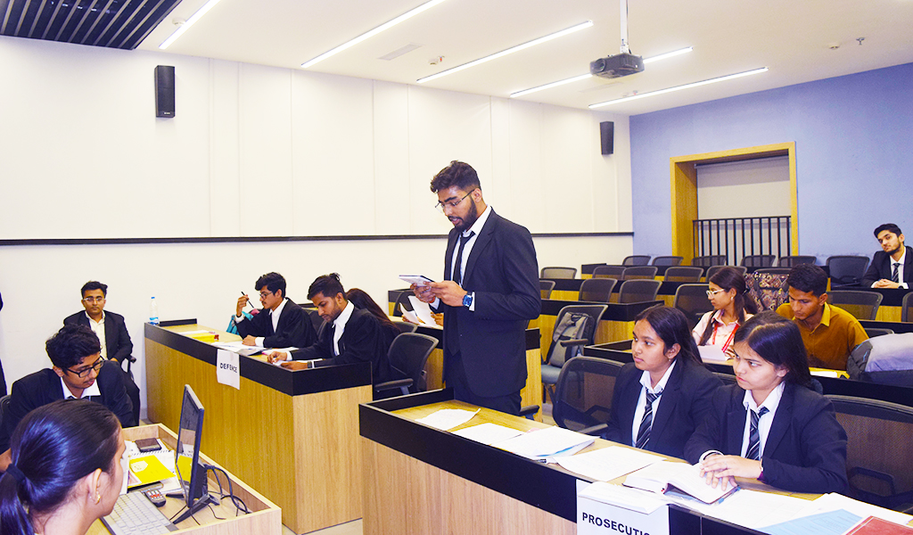 LIBERTY TALKS: SPEECH COMPETITION