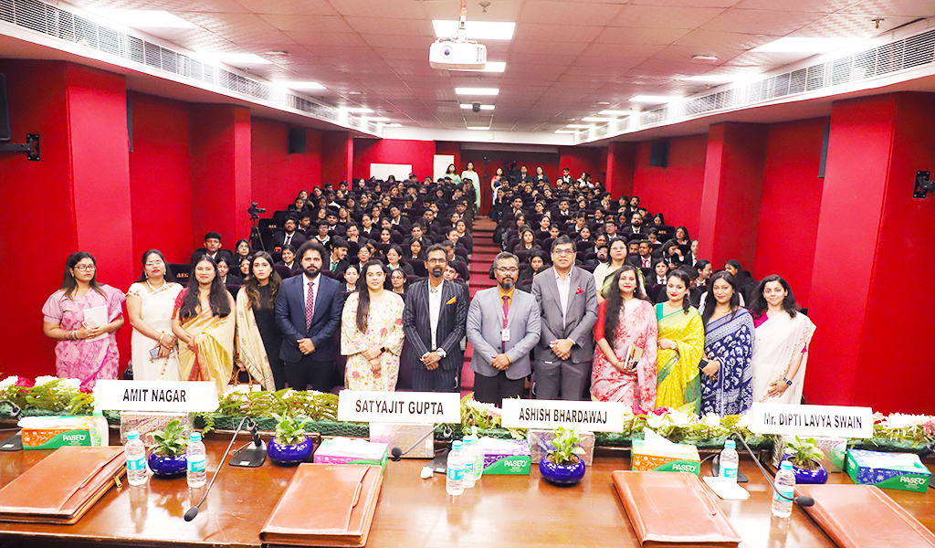 International Conference: Recent Trends & Advancements in Corporate Law and Governance