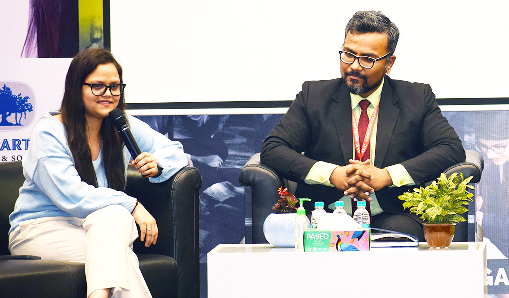 Insights on a Successful Legal Career in a Law Firm