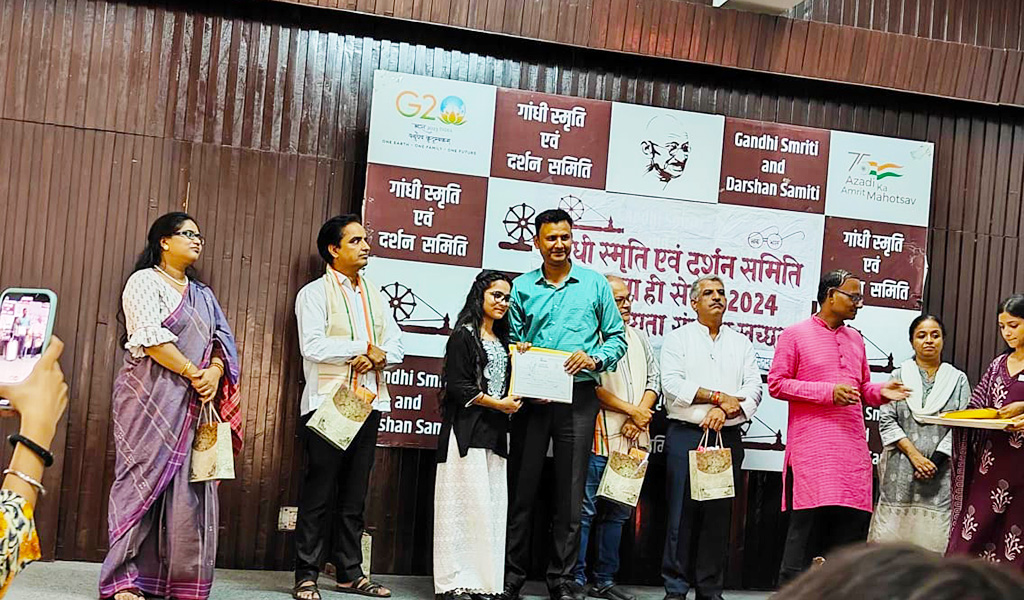 SWABHAB SWACHCHATA SANSKAR SWACHHATA STORY- TELLING COMPETITION