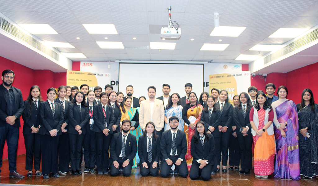 Steal the Show: A Hunt for the Master of Ceremony Competition