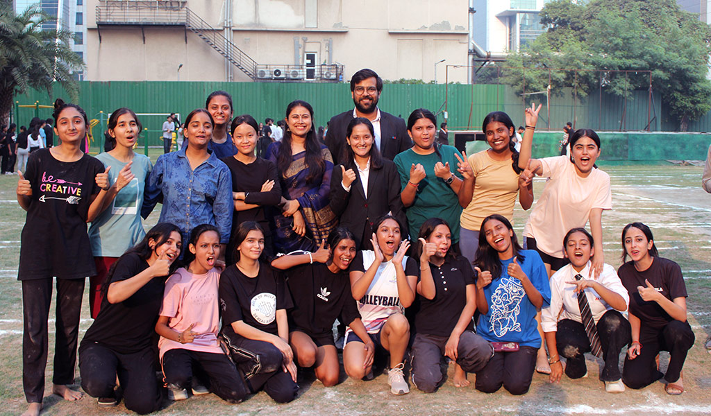 Sports Mania: Dive into the World of Sports