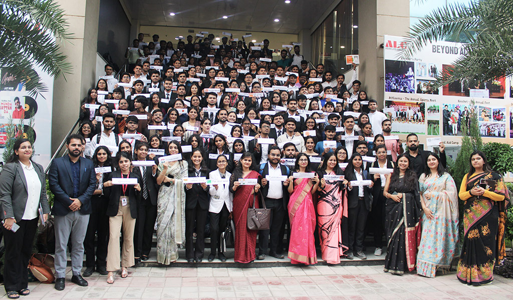 YOUTH PARLIAMENT 2024